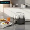 Arendo Eierkocher für 7 Eier mit Warmhaltefunktion und Produktbild-Vorschau 6