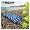 Trizand 27665 Plážová podložka skládací, voděodolná, XXL Náhled obrázku produktu 4