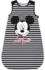 Mickey Mouse Sac de couchage pour bébé en coton doux et Voir les images du produit 3