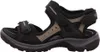 ecco Sandalen Sandalen Leder Produktbild-Vorschau 32
