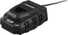 PARKSIDE PERFORMANCE® 12 V / 6 A Akku-Ladegerät »PLGK 12 Produktbild-Vorschau 1