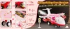 Spielzeug-Flugzeug mit Lichtern, Geräuschen, Sprühfunktion Produktbild-Vorschau 5