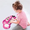 Barbie divertente Tastiera elettronica per pianoforte con Anteprima dell’immagine prodotto 16