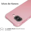 imoshion Shockproof Case Google Pixel 9A - Transparent Produktbild-Vorschau 4