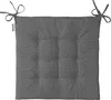 heimtexland 2er Pack Outdoor Stuhlkissen Sitzkissen Produktbild-Vorschau 6
