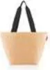 REISENTHEL ZS7078 SHOPPER M Sporttasche Damen RAFFIA NERO Produktbild-Vorschau 11