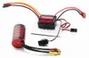GTSKYTENRC Wasserdichter 2845 Brushless Motor 2800KV & 35A Produktbild-Vorschau 2