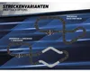 Carrera Race for Gold (ACM) 1:32 Anteprima dell’immagine prodotto 12