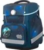 School Mood Champion Maxx Moritz Weltall Ranzen Set 7tlg. Produktbild-Vorschau 3