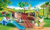 PLAYMOBIL City Life Adventure Playground Podgląd zdjęcia produktu 12