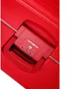 Samsonite S'Cure Spinner, Karre, Rot, Crimson Red, Kabine, Produktbild-Vorschau 9