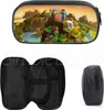 Minecraft Game Pixel - Rucksack für Kinder - Produktbild-Vorschau 5