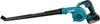 Makita DUB 186 Z Akku Gebläse 18 V + Gebläsedüse - ohne Produktbild-Vorschau 2