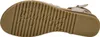 Blowfish Schaftsandalen Damen 32303338383539 Beige 37 EU Produktbild-Vorschau 14