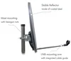 Schwaiger SPI550 - Anthrazit - Aluminium - Kunststoff - Voir les images du produit 6