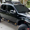 Fensterdreieck Fensterleisten für Nissan Pathfinder Produktbild-Vorschau 6