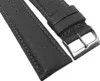 Herzog Cronografo Uhrenarmband grau > Kalbleder Produktbild-Vorschau 1
