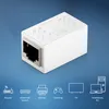 deleyCON 1 Stück RJ45 Kupplung (1000 Mbit) Gigabit LAN Produktbild-Vorschau 5