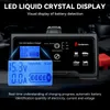 Ładowarka do akumulatorów samochodowych Andeman 20A 12 V/24 Podgląd zdjęcia produktu 4