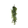 Mica Decorations Fittonia pianta artificiale sospesa - H80 Anteprima dell’immagine prodotto 1