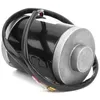 12 V 100 W vysokorýchlostný kefový motor s 384 remenicami Náhľad obrázku produktu 7