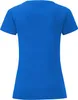 Damen-T-Shirt, Kurzarm - FOL ICONIC T/W - royal blue - Produktbild-Vorschau 2