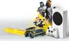 Microsoft Xbox Series S Gilded Hunter Bundle, Xbox Series Produktbild-Vorschau 11