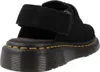 Sabot Del Marchio Dr. Martens Del Modello Dm Jorge Ii Nero Anteprima dell’immagine prodotto 9