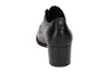 Tamaris 23307 Damenschuhe - Schnür Pumps schwarz Elegant Produktbild-Vorschau 6