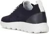 GEOX SPHERICA, Sneaker in Blau für Damen, Größe 35 Produktbild-Vorschau 9