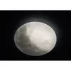 Trio - Deckenleuchte LUNAR - Weiß - 60x60x12 cm Produktbild-Vorschau 29