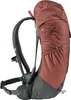 Deuter AC Lite 16 Red Wood/Ivy Outdoor-Rucksack Produktbild-Vorschau 5