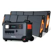 OSCAL PowerMax6000 Tragbare Solarspeicher 3600Wh(6000W) + Produktbild-Vorschau 1
