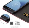 Cadorabo DE-115829, Samsung, Samsung Galaxy J3 2017, Náhľad obrázku produktu 4