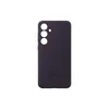 SAMSUNG Silicone Case Galaxy S24+, dark violet Produktbild-Vorschau 7