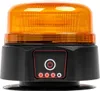 LED Warnleuchte Kogut Kabellos R65 R10 12V 24V AMIO-03931 Produktbild-Vorschau 1