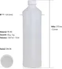6x 1 L Microactiv® Zitronensäure 50% flüssig Produktbild-Vorschau 8