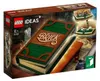 LEGO® Idee 21315 Libro ribaltabile Anteprima dell’immagine prodotto 18