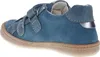 Primigi Sport Trendy Leder Sneaker blau EUR 27 Produktbild-Vorschau 3