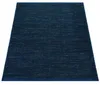 Handgewebter Teppich Flachgewebe Skandinavischer Look Produktbild-Vorschau 4