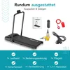 TiBa Laufband für Zuhause klappbar - Walking Pad klappbar Produktbild-Vorschau 7