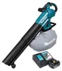 Makita DUB 187 RF Akku Laubbläser und Laubsauger 18 V Produktbild-Vorschau 2