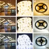 LUMILED LED pásek 25M 1500 LED diod 12V teplá bílá 120W LED Náhled obrázku produktu 7