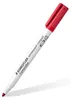 STAEDTLER® 341 WP6 Whiteboardmarker Lumocolor, set van 6 Productafbeelding-voorbeeld 6