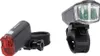 Fischer LED Fahrradbeleuchtungsset 20 Lux Produktbild-Vorschau 1