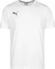 Puma Herren TeamGOAL23 T-shirt - 656578, Farbe:Weiß, Produktbild-Vorschau 9