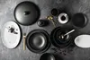 SELTMANN Liberty Schale, ø: 203 mm, velvet black Produktbild-Vorschau 9