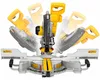DeWALT DWS780-QS - Sega circolare radiale e troncatrice, Anteprima dell’immagine prodotto 47