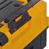 DeWALT DWST83344-1 Valigetta portautensili nera, gialla Anteprima dell’immagine prodotto 16