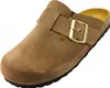Mules Dr. Stark, marron, taille 40 Voir les images du produit 1